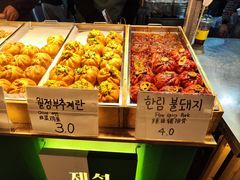 -西归浦每天偶来市场