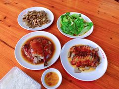 -黄连大头华烧鹅店(大良店)