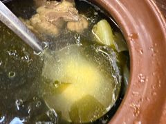 -民间瓦缸煨汤館(嵩山路店)