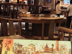 -南京大牌档(新街口德基广场店)