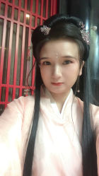 -醉唐风古装写真摄影(宁波店)