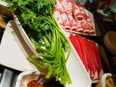 -海底捞火锅(名门店)