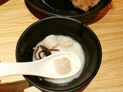 -渔米丰·广府鱼汤米线(光明广场店)