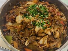 -黄记煌三汁焖锅(民乐园万达店)