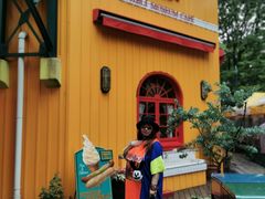 -三鹰之森吉卜力美术馆