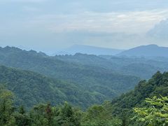 -峨眉山风景名胜区