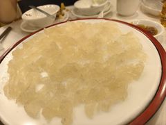 -寻味顺德·南记酒家·传统顺德菜·鱼生(广源路店)