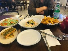 -FISH&POTATO Cō(地中海美食 万象城店)