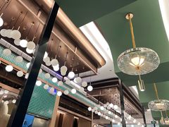 -新世界餐厅(万达店)