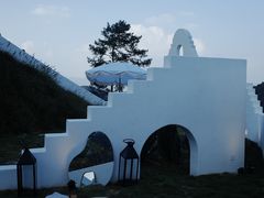 -龙岩森林水乡景区