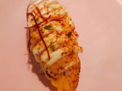 -争鲜回转寿司(通州万达店)