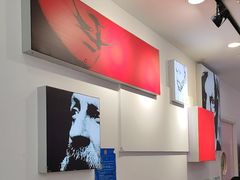 -蕃茄田艺术(悦荟广场中心)