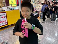-赛格国际购物中心(小寨店)