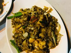 -量贩海鲜餐厅