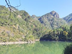 -大慈岩风景区