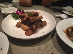 -江海渔港(姚港路店)