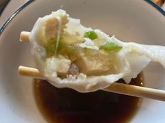 -东方饺子王(工农大路店)