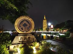 -里运河文化长廊-御码头