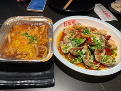 -红盔甲·小龙虾(人民广场店)