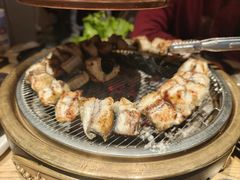 -泥炉烧肉师(新街口金銮巷店)