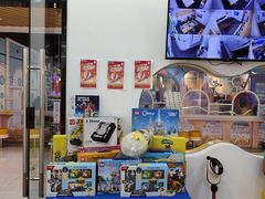 -百变天才机器人编程中心·信奥·无人机·科技特长生(金田广场店)