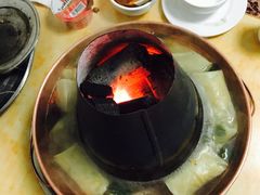 -月圆火锅(宁海东路二店)