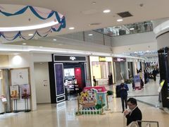 -永旺梦乐城(金银潭店)