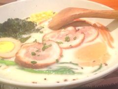 叉烧拉面定食-仓桥家·焗寿司·锅物(光谷步行街店)