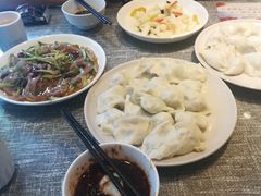 -三姐妹饺子(东木头市店)