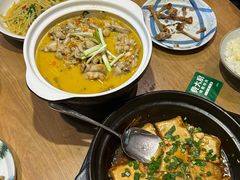 酸辣跳跳蛙-费大厨辣椒炒肉(新城吾悦广场店)