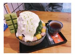 -WONDER ICE 萬得冰田(建設路总店)