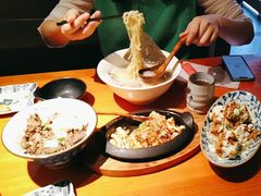 -北村家日本料理(西大望路店)