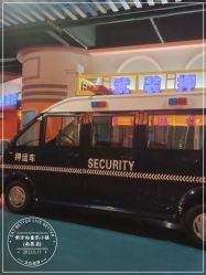 -新方向童乐小镇·儿童主题乐园·职业角色扮演(南昌店)