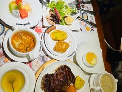 -斗牛士牛排餐厅(嘉里汇店)