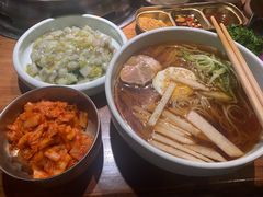 -九田家黑牛烤肉料理(新辰里亚运村店)