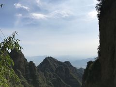 -狼牙山风景区