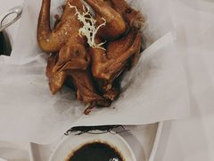 -新兴家喻酒家·羊城名宴(昌岗店)