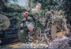 -Sunny喜铺婚礼策划(东部店)