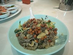 -水乡人家私房菜(逢简店)