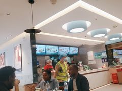 -康师傅私房牛肉面(申虹店)