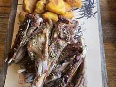 -马灯部落·西湖边的创意山景餐厅(虎跑动物园店)