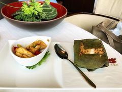 -天龙轩(香港丽思卡尔顿酒店)