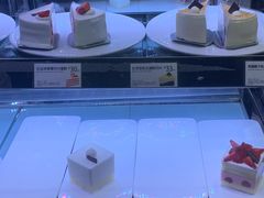 -巴黎贝甜(五道口店)