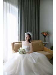 -MECCI婚礼摄影跟拍(红东方广场店)