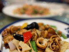-山泉公馆酒家(珠江新城店)