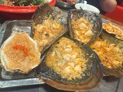 -曹胖子龙虾馆(黄桦路店)