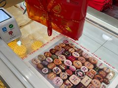 -北京稻香村(前门店)