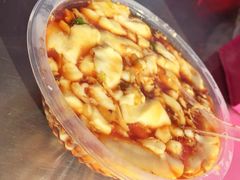 豆腐花-老客满蛋饼(双塔市集店)