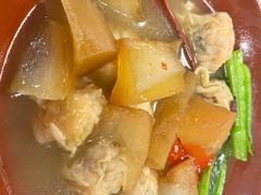 -下环街市熟食中心