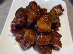 糖醋小排-鼎泰丰(国贸商城店)